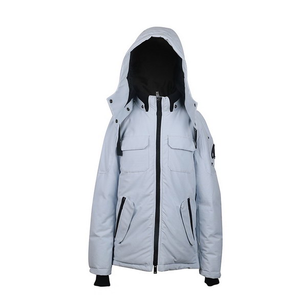 Moose Knuckles Down Jacket Mens ID:202009f402